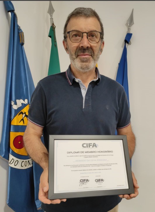 Armando Silva